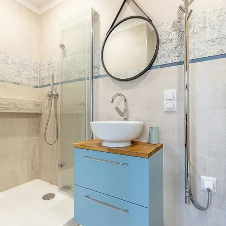 Гостевой дом Pastorowka *