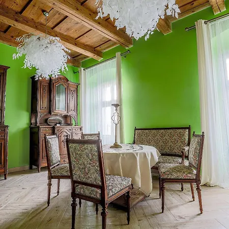 Гостевой дом Pastorowka *