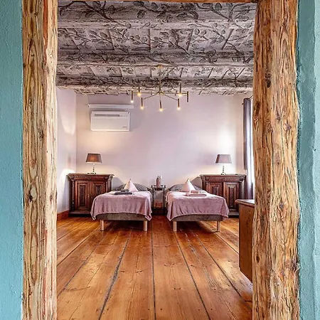 Гостевой дом Pastorowka