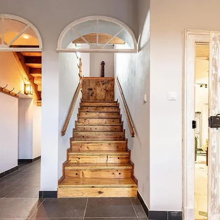 Гостевой дом Pastorowka