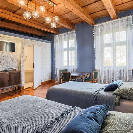 Pastorowka Свидница