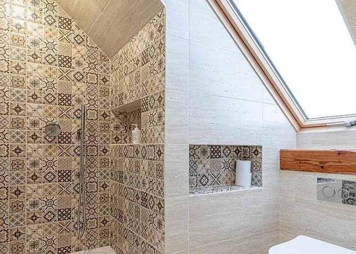 Gasthuis Pastorowka Świdnica