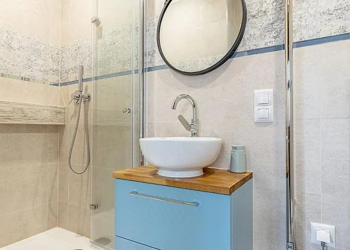 Gasthuis Pastorowka *