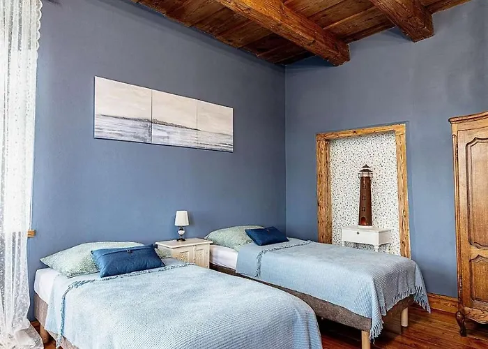 Gasthuis Pastorowka Świdnica