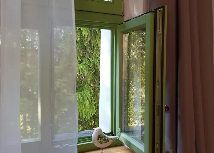 Pastorowka Świdnica