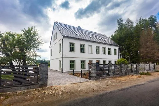 Gasthuis Pastorowka Świdnica