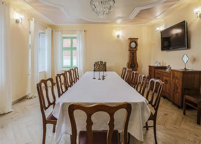 Gasthuis Pastorowka Świdnica