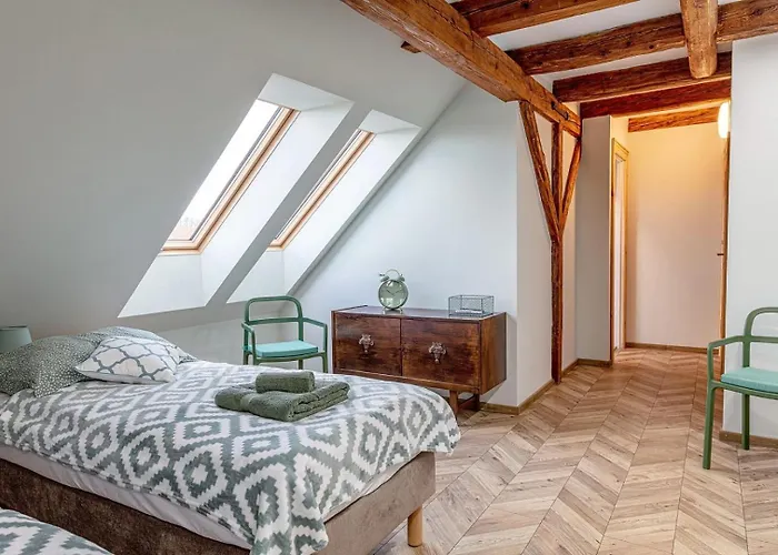 Pastorowka Świdnica